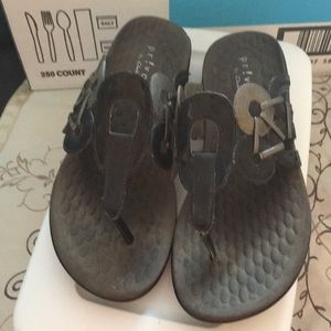 Clark Sandal